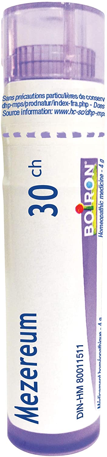 Boiron Sulfur 30ch Single- BOIRON-The Health Store- Default Title