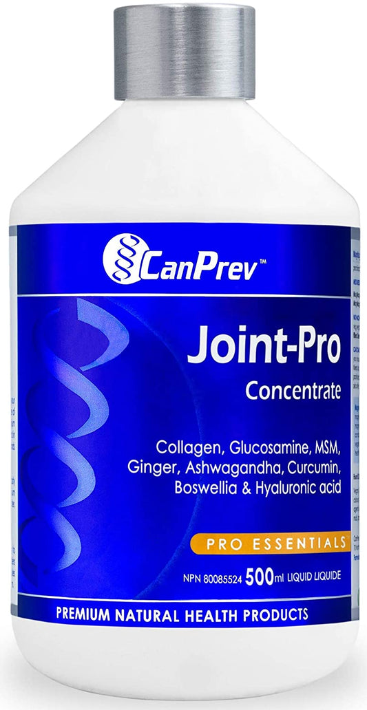 CanPrev Joint-Pro Liquid 500mL- CANPREV-The Health Store- Default Title