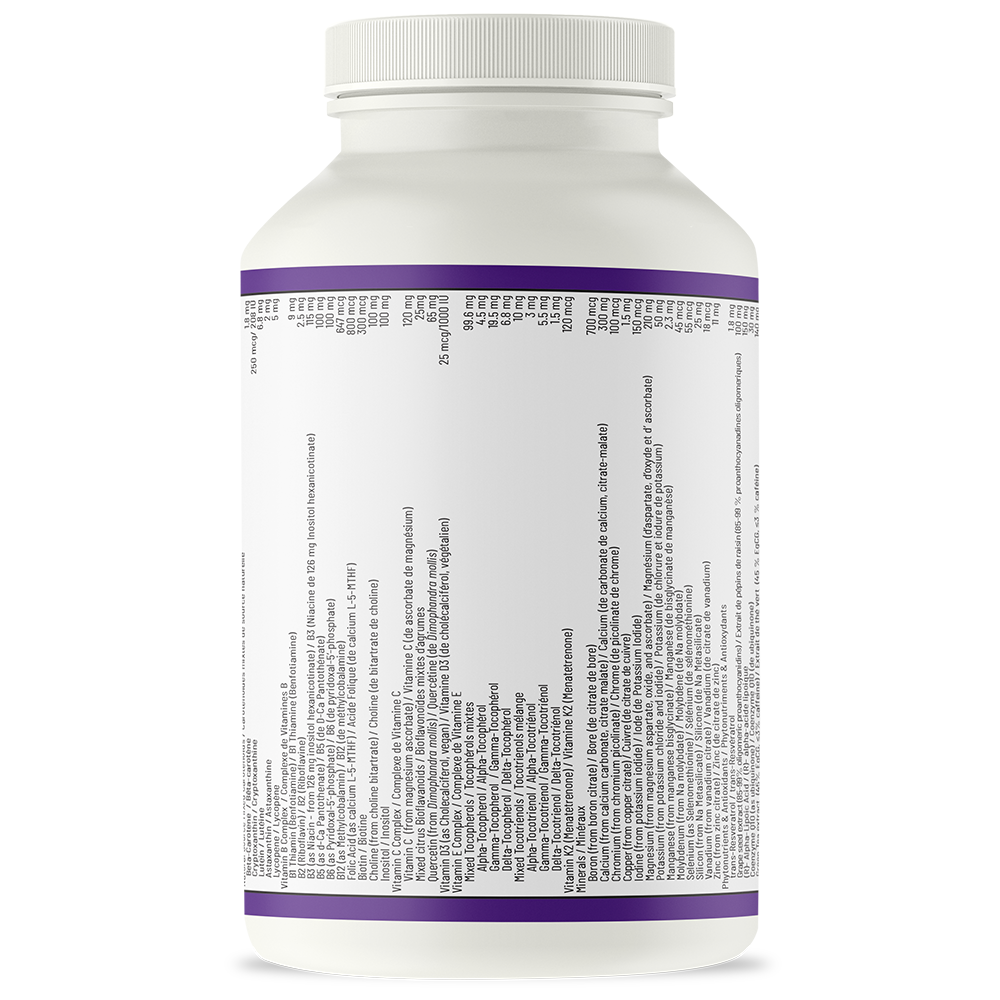 AOR Ortho Core 180 V Caps- AOR-The Health Store- Default Title