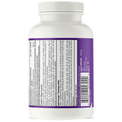 AOR MSM & Glucosamine 100 V Caps- AOR-The Health Store- Default Title