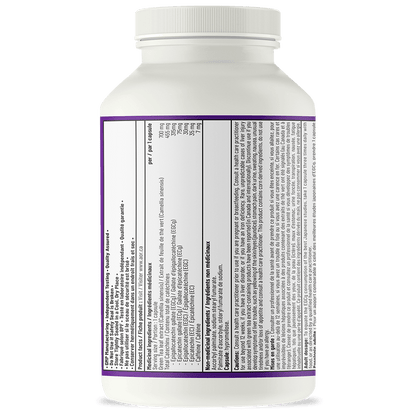 AOR Active Green Tea 700mg 180 V Caps- AOR-The Health Store- Default Title
