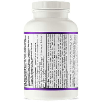 AOR Cardionox 30 V Caps- AOR-The Health Store- Default Title