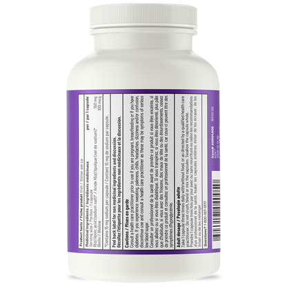 AOR R-Lipoic Acid 150mg 90 V Caps- AOR-The Health Store- Default Title