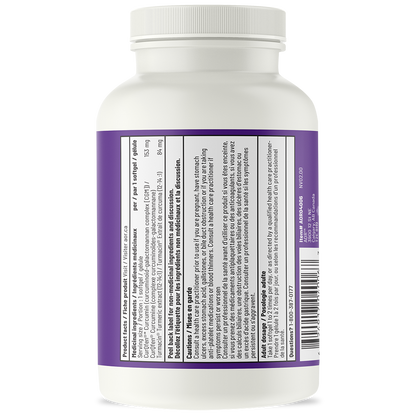 AOR Curcumin Ultra 60 Soft Gels- AOR-The Health Store- Default Title