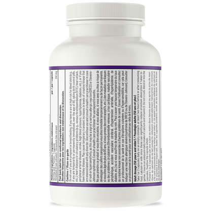 AOR Strontium Support II 120 V Caps- AOR-The Health Store- Default Title