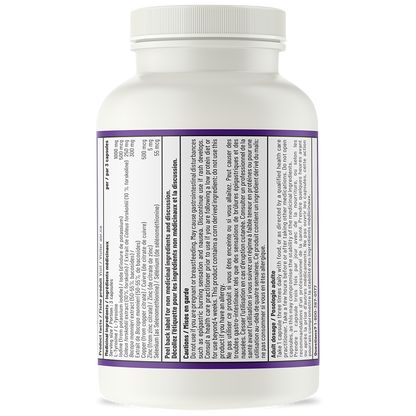 AOR Thyro Support 180 V Caps- AOR-The Health Store- Default Title