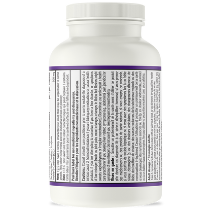 AOR I-3-C 200mg 60 V Caps- AOR-The Health Store- Default Title