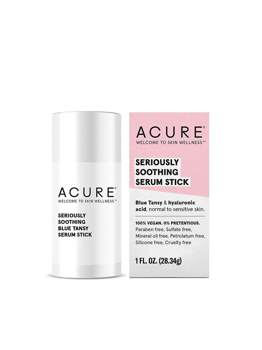 ACURE Seriously Soothing Serum Stick 28g