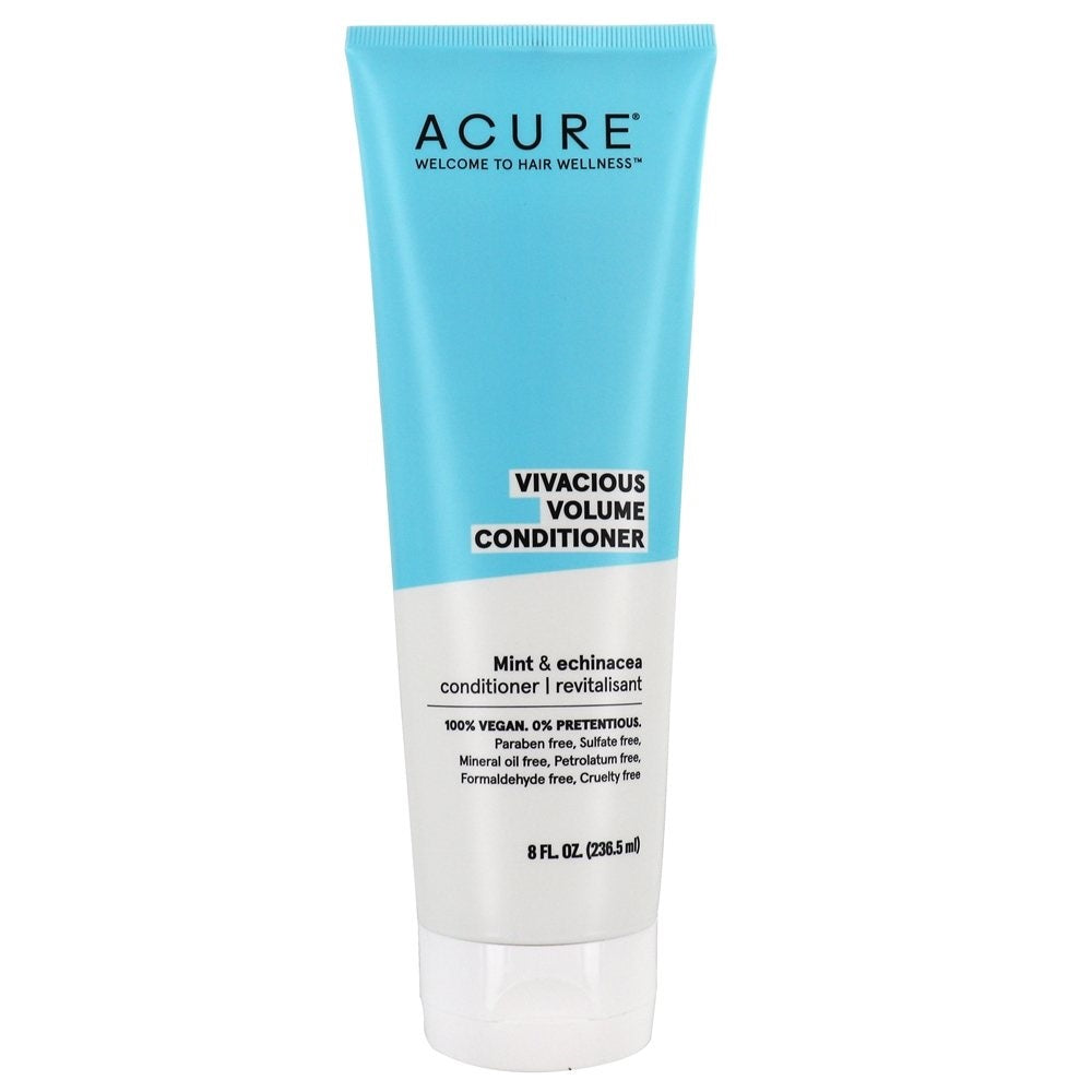 ACURE VIVACIOUS VOLUME CONDITIONER 8 FL OZ