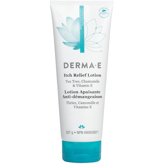 DER Itch Relief Lotion 227g- PURITY LIFE-The Health Store- Default Title