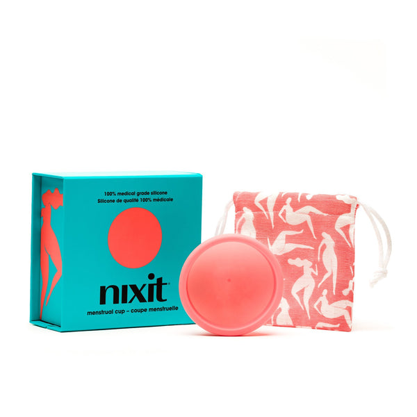 NIX Menstrual Cup