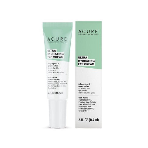 ACURE ULTRA HYDRATING EYE CREAM 0.5 FL OZ