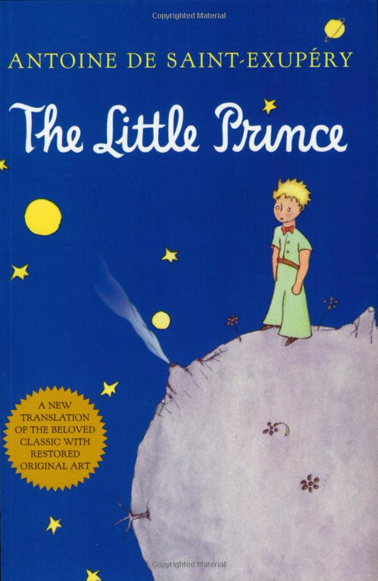 The Little Prince