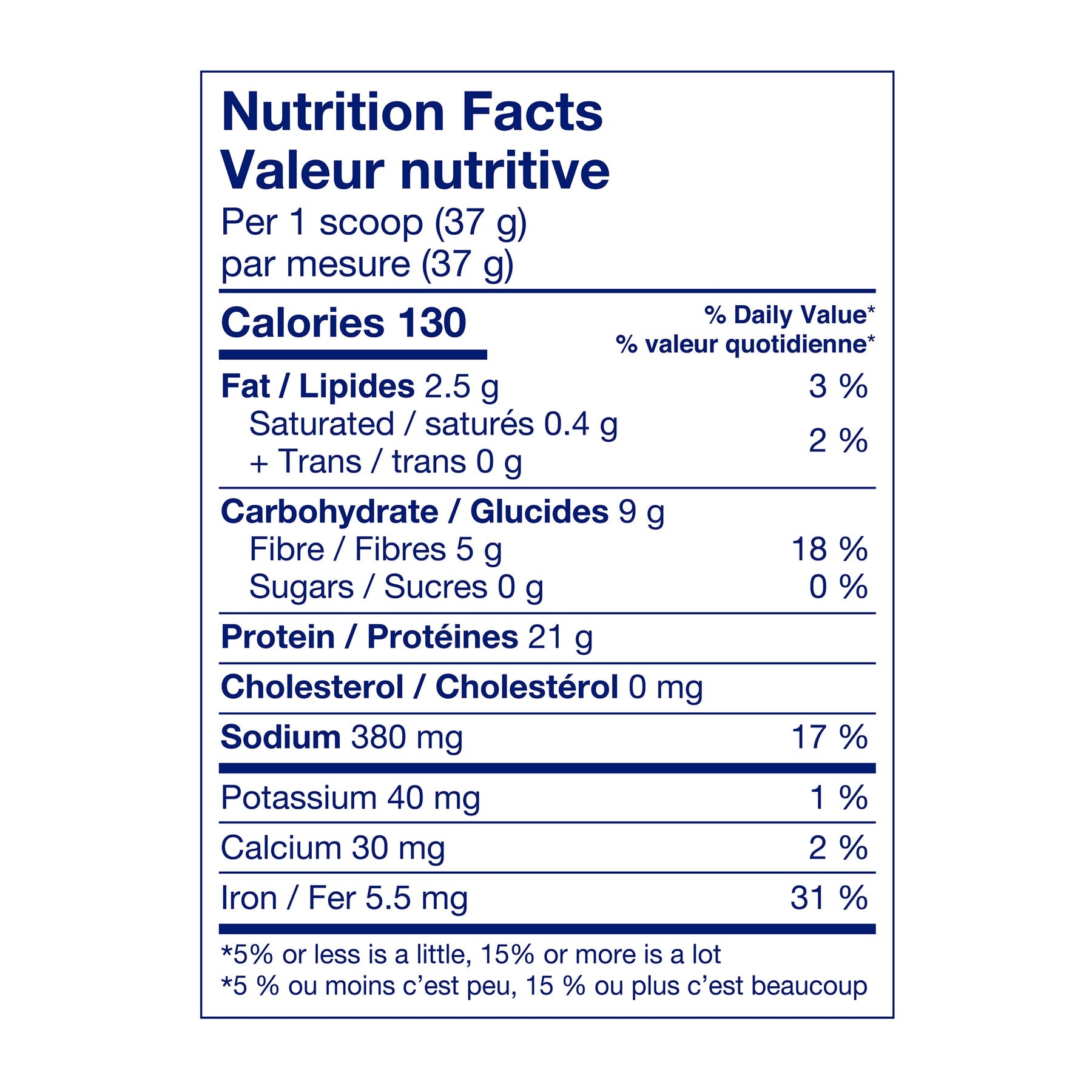 Leanfit Organic Plant-Based Protein Chocolate 715g- PURITY LIFE-The Health Store- Default Title