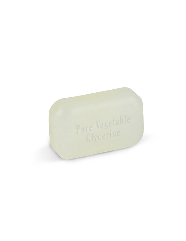 The Soap Works - BAR VEGETABLE GLYCE- The Soap Works-The Health Store- Default Title