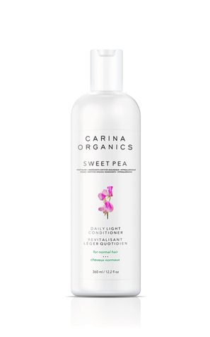 CARI Daily Light Conditioner Sweet Pea 360mL