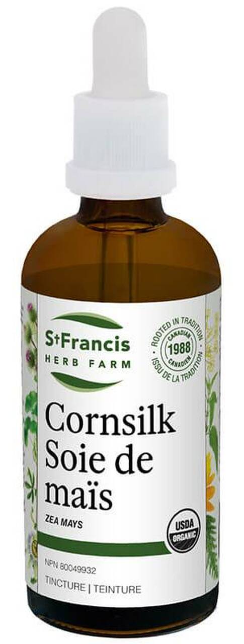 St. Francis Cornsilk 50mL