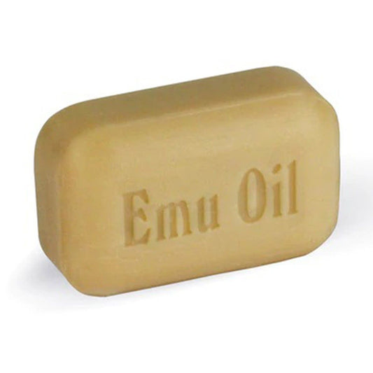 SOA Emu Oil Soap Bar- The Soap Works-The Health Store- Default Title