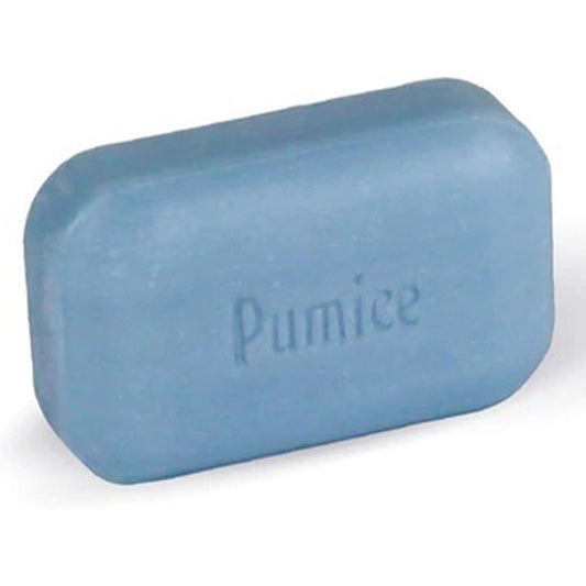 SOA Pumice Soap Bar- The Soap Works-The Health Store- Default Title