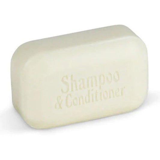 SOAP WORKS Shampoo & Conditioner Soap Bar