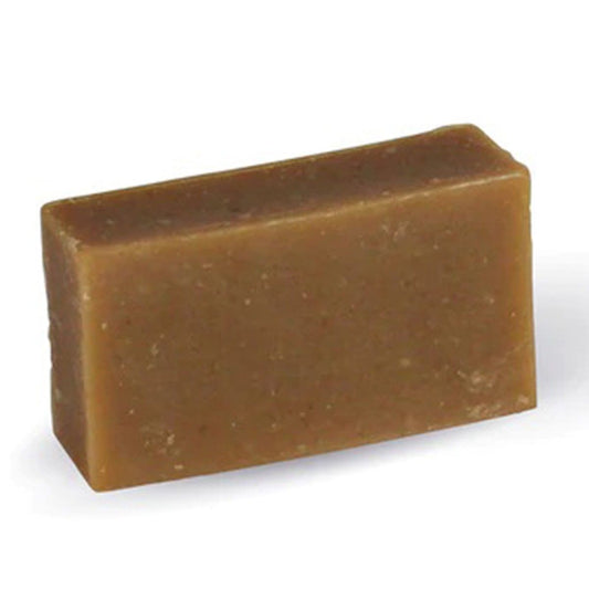 SOA Goats' Milk & Oatmeal Soap Bar- The Soap Works-The Health Store- Default Title