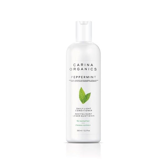 CARI Daily Light Conditioner Peppermint 360mL