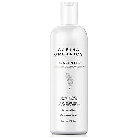 CARI Daily Light Conditioner Unscented 360mL