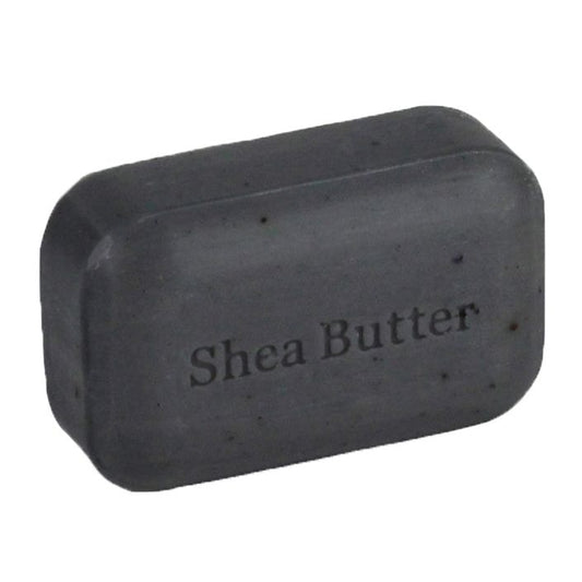 SOA Shea Butter Soap Bar- The Soap Works-The Health Store- Default Title