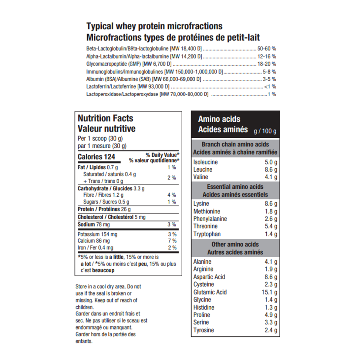 ATP WHEY PROTEIN ISOLATE Powder Dark Chocolate 900g