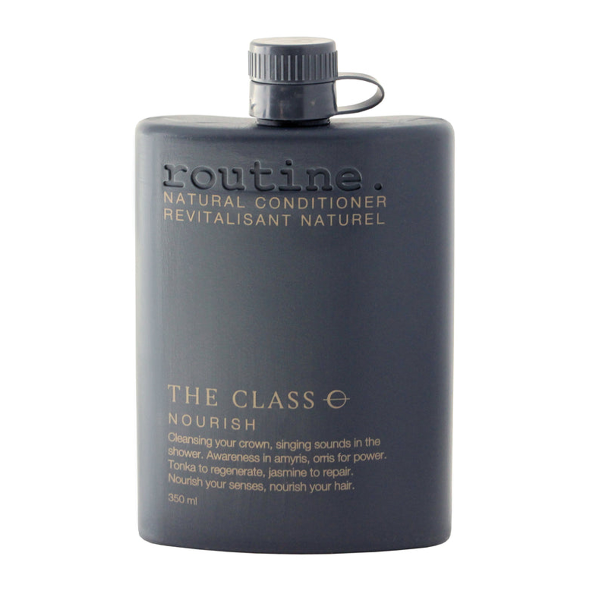 ROUTINE CONDITIONER THE CLASS 350mL