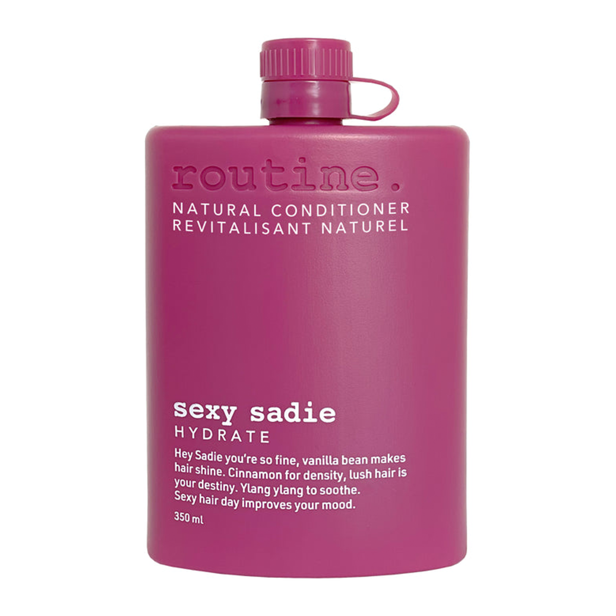 ROUTINE CONDITIONER SEXY SADIE 350mL