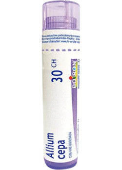 Boiron Allium Cepa 30ch- BOIRON-The Health Store- Default Title