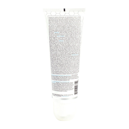 Kalaya Pain Relief Rub 6X Massager 120g- PURITY LIFE-The Health Store- Default Title