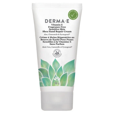 DER Fragrance Free Sensitive Hand Cream 56g- PURITY LIFE-The Health Store- Default Title