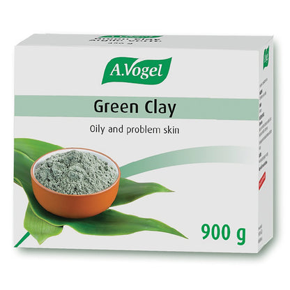 A.Vogel Green Clay 900g- BIO FORCE-The Health Store- Default Title