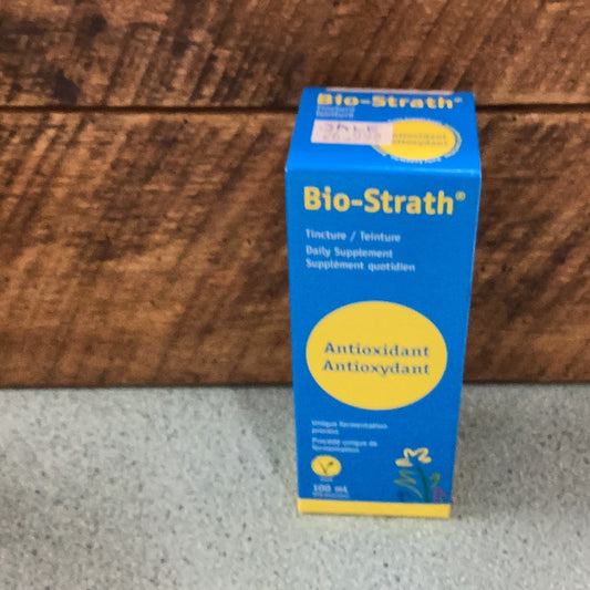 Bio-Strath Antioxidant 100mL