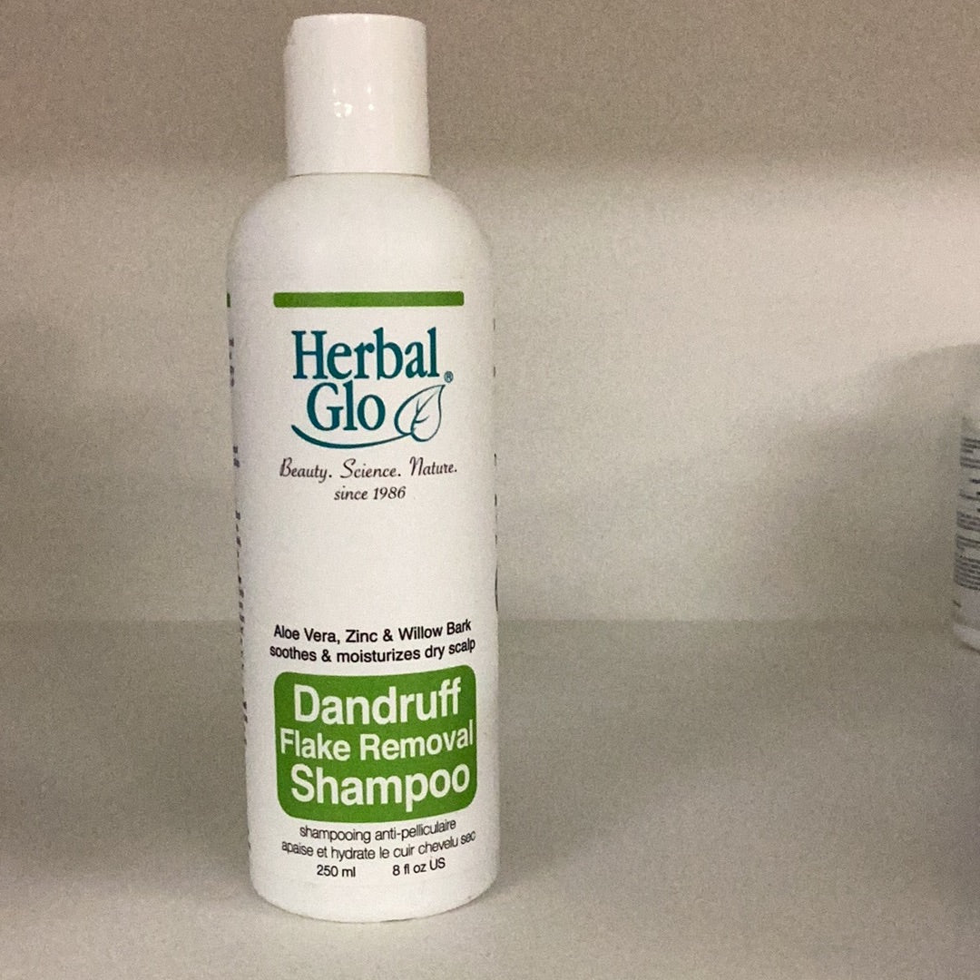 HERB GLO DANDRUFF SHAMPOO 250M